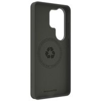 dbramante1928 Roskilde ICON Magnetic Coque Arrière Samsung Galaxy S26 Ultra - Forest Shadow