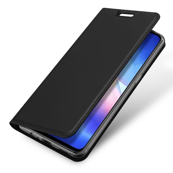 Dux Ducis Étui de téléphone Slim Oppo Find X3 Lite - Noir