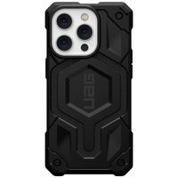 UAG Coque Monarch MagSafe Apple iPhone 14 Pro - Noir
