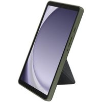 Samsung Original Coque Book Galaxy Tab A9 8.7 pouces - Noir