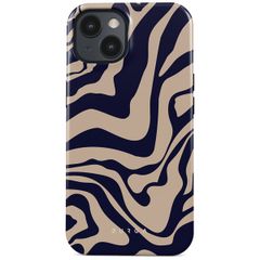 Burga Coque arrière Tough Apple iPhone 15 - Vigilant