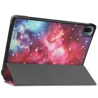 imoshion Coque tablette Design Trifold Xiaomi Pad 5 / 5 Pro - Space