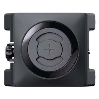 SP Connect Universal Phone Clamp SPC+ - Support de téléphone vélo - Convient aux supports SP Connect+ - Noir