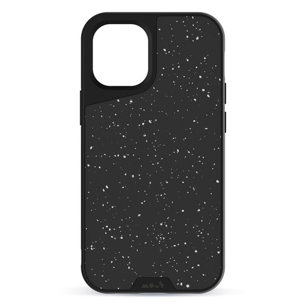 Mous Coque Limitless 3.0 iPhone 12 Pro Max - Speckled Leather