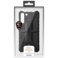 UAG Coque Pathfinder Samsung Galaxy S22 Plus - Black