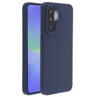 imoshion Coque Couleur Samsung Galaxy A37 (5G) - Bleu foncé