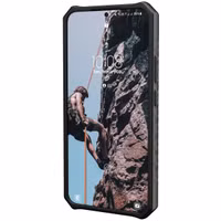 UAG Coque Monarch Samsung Galaxy S22 Plus - Black