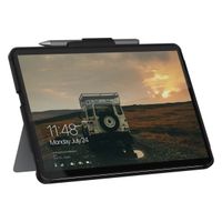 UAG Coque Scout Handstrap Microsoft Surface Go / Go 2 / Go 3 / Go 4 - Noir