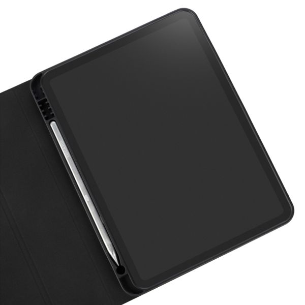 Tucano Up Plus Folio Case Apple iPad Pro 11 (2025) M5 / (2024) M4 - Noir