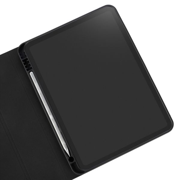 Tucano Up Plus Folio Case iPad Pro 11 (2024) M4 - Noir