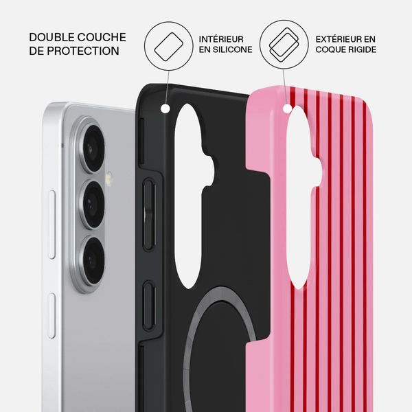 Burga Coque Tough MagSafe Samsung Galaxy S26 Plus - Favorite Bikini
