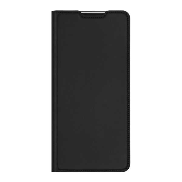 Dux Ducis Étui de téléphone Slim Xiaomi Redmi 9 - Noir