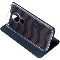 Dux Ducis Étui de téléphone Slim Motorola Moto G7 Power