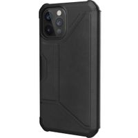 UAG Etui de téléphone Metropolis iPhone 12 Pro Max