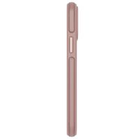 iDeal of Sweden Coque Bumper MagSafe Apple iPhone 12 (Pro) - Blush Pink