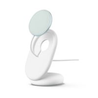 Google Chargeur Pixelsnap avec socle - Blanc
