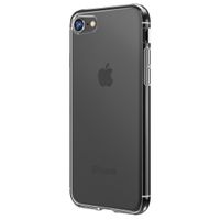 dbramante1928 ﻿Coque arrière Greenland Apple iPhone SE (2022 / 2020) / 8 / 7 - Transparent