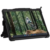 UAG Coque Plasma Microsoft Surface Pro 9 / Pro 10 / Pro 11 - Transparent