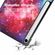 imoshion Coque tablette Design Trifold Samsung Tab S9 FE / Tab S9 - Space