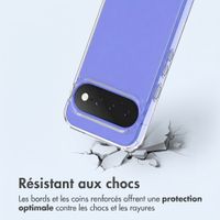 imoshion Protective Backcover Google Pixel 11 - Transparent