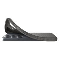 Spigen Coque Liquid Air™ MagFit Samsung Galaxy S26 - Marble Gray