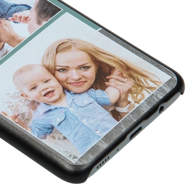 Concevez votre propre housse en coque rigide Galaxy A70