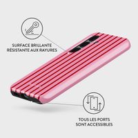 Burga Coque arrière Tough Samsung Galaxy S25 - Favorite Bikini