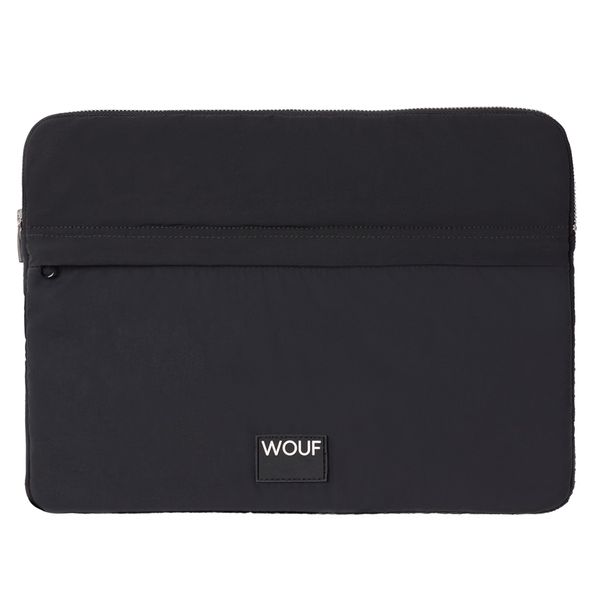 Wouf Downtown Pochette ordinateur 13-14 pouces - Midnight