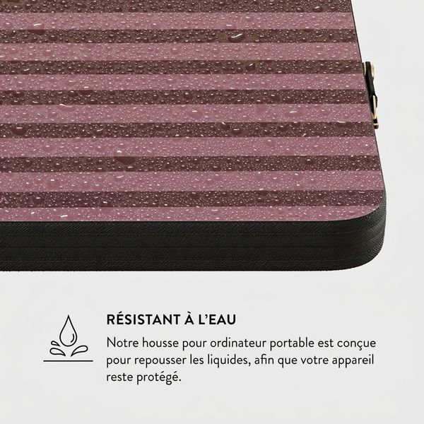 Burga Pochette ordinateur 16 pouces - Spellbound