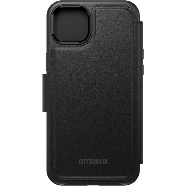 OtterBox Coque de type portefeuille MagSafe Folio iPhone 14 Plus - Noir