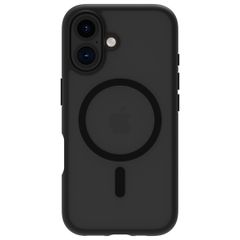dbramante1928 Coque Grenen MagSafe Apple iPhone 16 - Noir