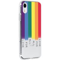 Coque Design iPhone Xr
