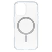 OtterBox Coque React MagSafe iPhone 16 - Clear