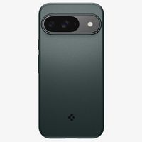 Spigen Coque Thin Fit Google Pixel 9 / 9 Pro - Abyss Green