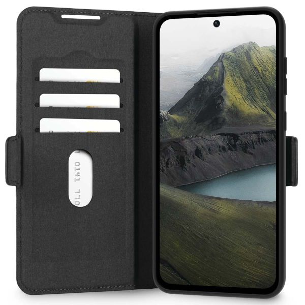dbramante1928 Coque Oslo Pro Samsung Galaxy A36 - Noir