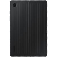 Samsung Original Coque Protective Standing Galaxy Tab A8 - Black