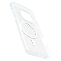 OtterBox Coque React MagSafe Apple iPhone 16 Pro Max - Clear