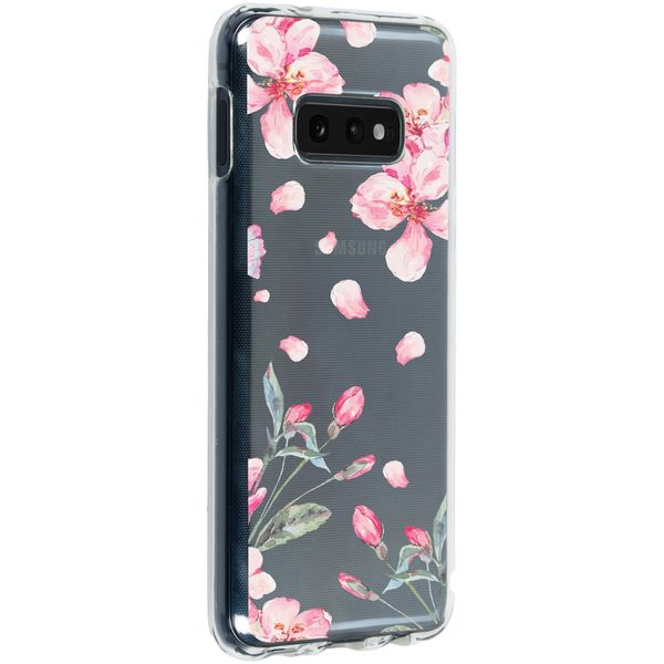 Coque Design  Samsung Galaxy S10e