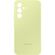 Samsung Original Coque en silicone Samsung Galaxy A54 (5G) - Lime