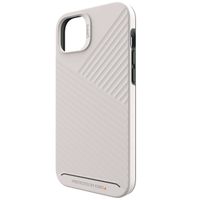 ZAGG Coque Denali Snap MagSafe iPhone 14 Plus - Gris