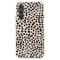 Burga Coque arrière Tough Samsung Galaxy A35 - Almond Latte