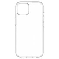 Spigen Coque Liquid Crystal iPhone 13 Mini - Transparent