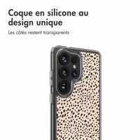 imoshion Coque Design Samsung Galaxy S26 Ultra - Desert Dots