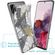 imoshion Coque Design Samsung Galaxy S20 - Glamour Botanic