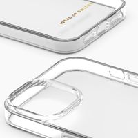 iDeal of Sweden Coque Clear iPhone 13 Pro - Transparent