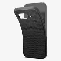 Spigen Coque Liquid Air™ Google Pixel 9A - Matte Black