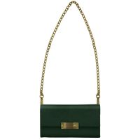 iDeal of Sweden Kensington Clutch Samsung Galaxy S10 - Vert