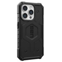 UAG Coque Pathfinder MagSafe Apple iPhone 15 Pro - Noir