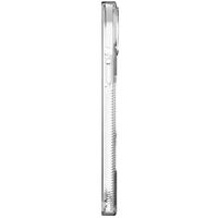 ZAGG Coque Crystal Palace Snap MagSafe iPhone 14 Plus - Transparent