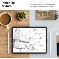 Spigen Protection d'écran Paper Touch Duo iPad Pro 12.9 (2018 / 2020 / 2021 / 2022)